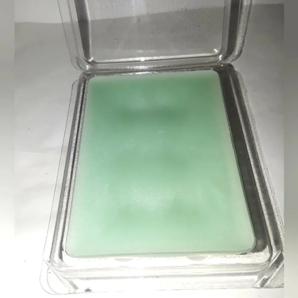 HANDCRAFTED brand new April Showers waxmelt glitter tarts buy1 get2freemixnmatch